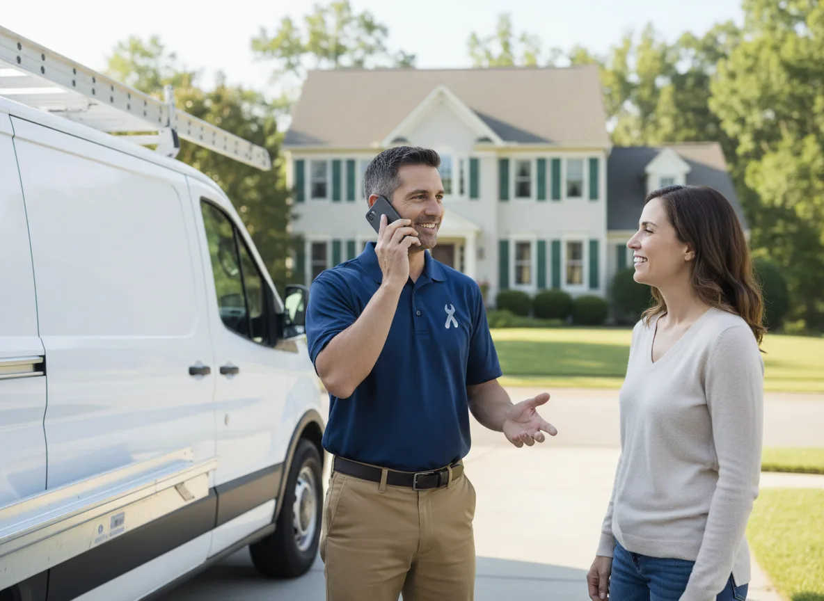 Home Gutter Service Heber Springs, AR FAQs